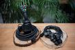 Pozostałe Joystick mit 4 Stellungen und Tasten