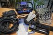 Wolfensberger Proportional Walvoil DPX 100 + Scanreco G2B