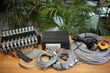 Pozostałe 10 Functions Walvoil DPX100 with Joystick MTH