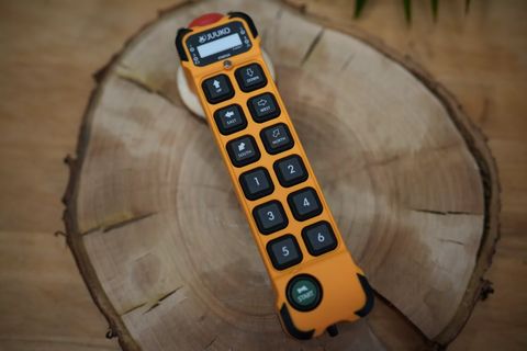 Kesla Remote Radio Juuko HV-K 1200 On/Off Transmitter