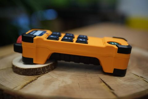 Palfinger Remote Radio Juuko HV-K 600 On/Off Transmitter