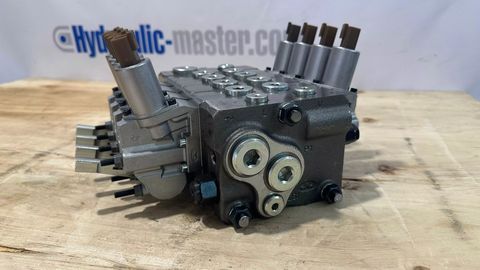 Forsteri Proportional Valve Walvoil DPX100 4 functions