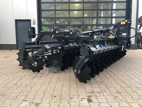 Agroland Kurzscheibenegge 4m 2