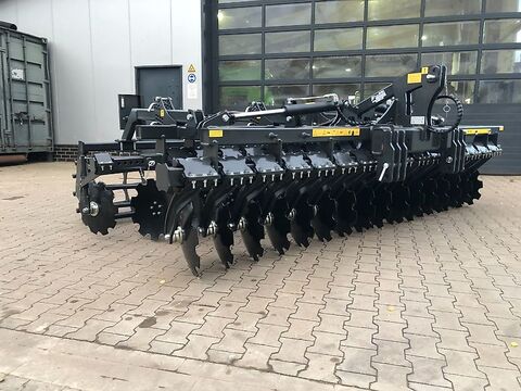 Agroland Kurzscheibenegge 4m 3