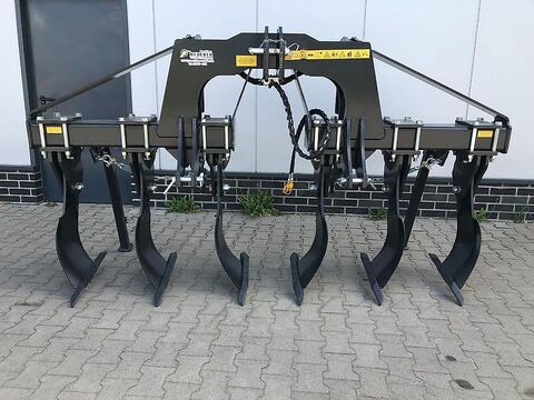 Agroland Tiefenlockerer 2