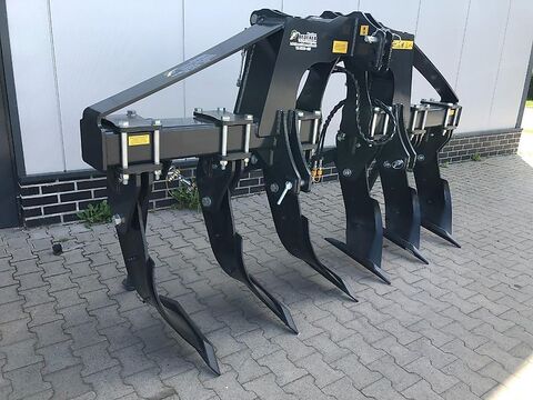 Agroland Tiefenlockerer 3