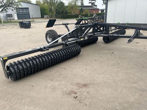 Agroland Ackerwalze 2