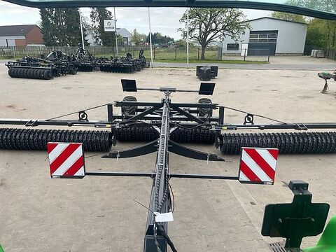 Agroland Ackerwalze 3
