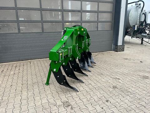 Agroland Tiefenlockerer 2