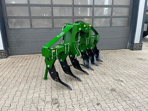 Agroland Tiefenlockerer 3