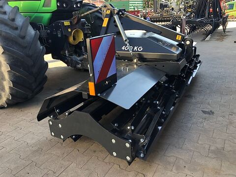 Agroland Messerwalze 3