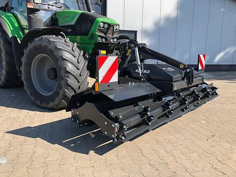 Agroland Messerwalze 3m 2