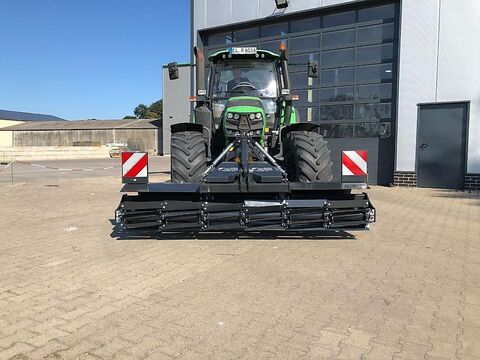 Agroland Messerwalze 3m 3