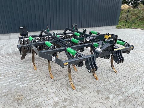 Agroland Mulchgrubber 2