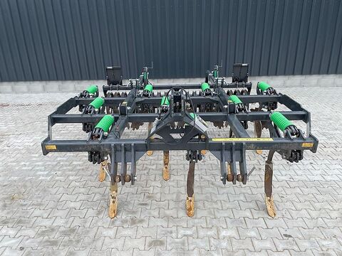 Agroland Mulchgrubber 3