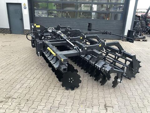 Agroland Scheibenegge 4,5m 2
