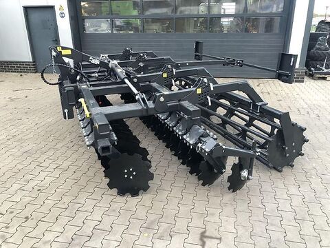 Agroland Scheibenegge 4,5m 3