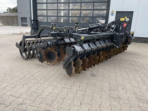 Agroland Scheibenegge 4m gebraucht 2
