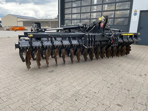 Agroland Scheibenegge 4m gebraucht 3