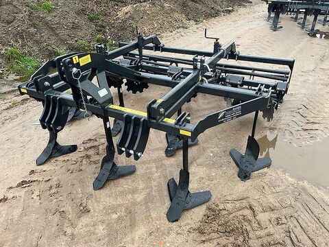 Agroland Grubber 3