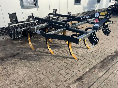 Agroland Mulchgrubber 2