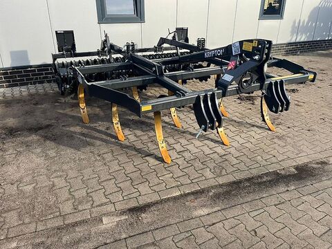 Agroland Mulchgrubber 3