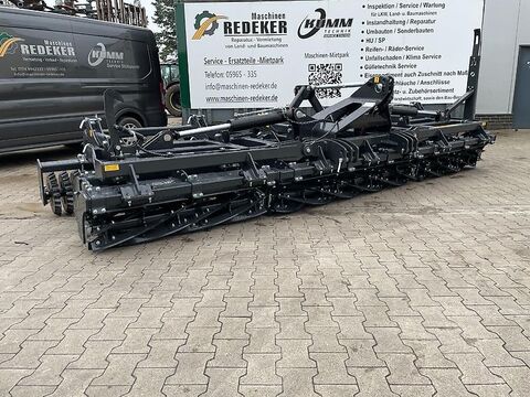 Agroland Messerwalte 5,5m 2