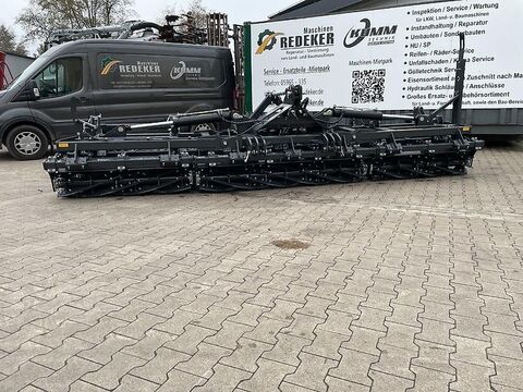 Agroland Messerwalte 5,5m 3