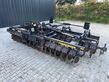 Agroland Scheibenegge 4m gebraucht 