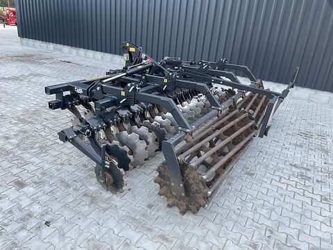 Agroland Scheibenegge 4m gebraucht 3