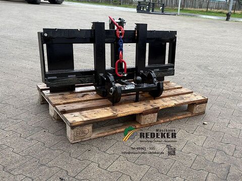 Sonstige Adapterrahmen K50