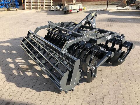Agroland Scheibenegge 3m 2