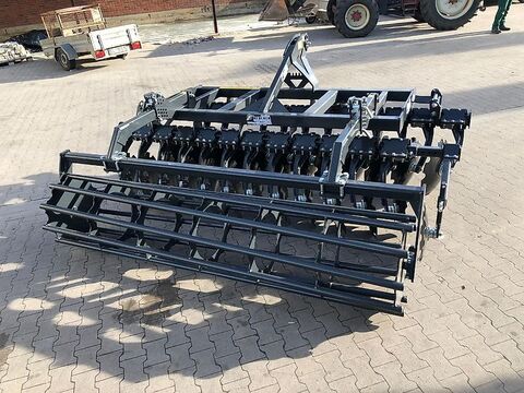 Agroland Scheibenegge 3m 3