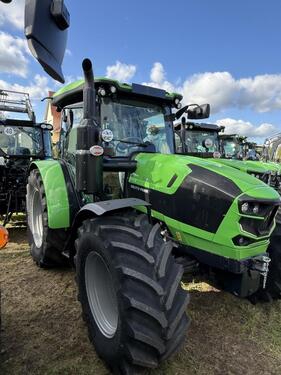 Deutz Fahr 5105 GS
