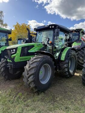 Deutz Fahr 5105 Keyline (Plus) GS
