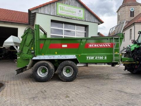 Bergmann TSW 4190 S