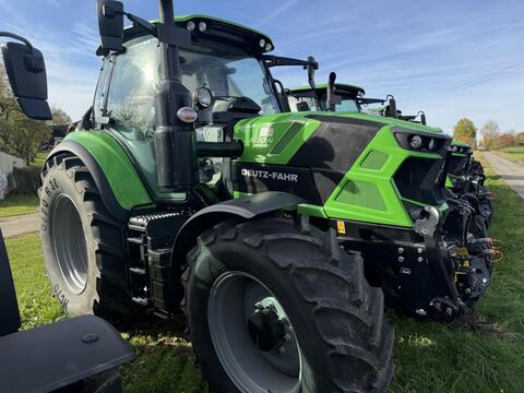 Deutz Fahr 6130.4 RVSHIFT