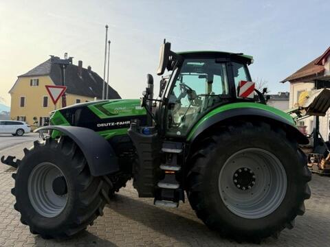 Deutz Fahr 7250 HD Agrotron TTV (2021)