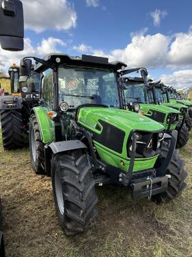Deutz Fahr 5080 D Keyline GS