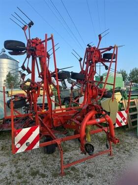 Kuhn GF 8501 MHO