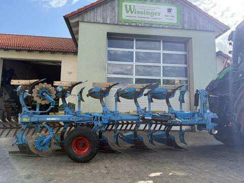 Lemken VariOpal 8 5 N 90