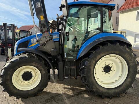 New Holland T 4.95