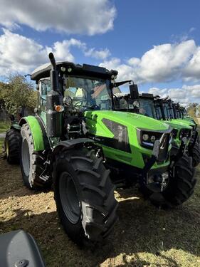 Deutz Fahr 5075 Keyline GS