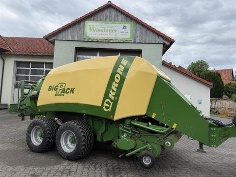 Krone Big Pack 1270 XC