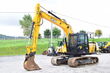 JCB JS131 LC +