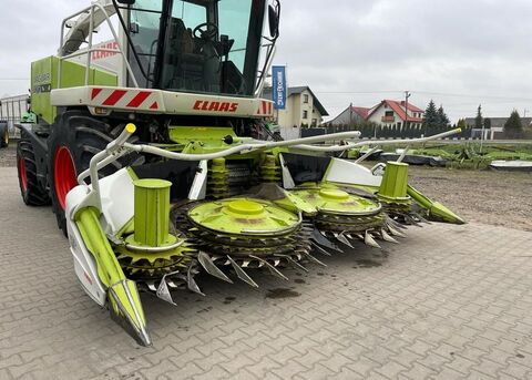 CLAAS Orbis 450