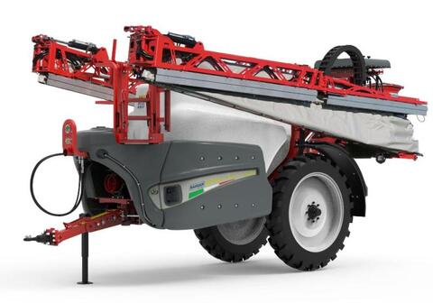 Sonstige Bargam Spraytec Bliz Air G-VAR I 3200-4200 liter