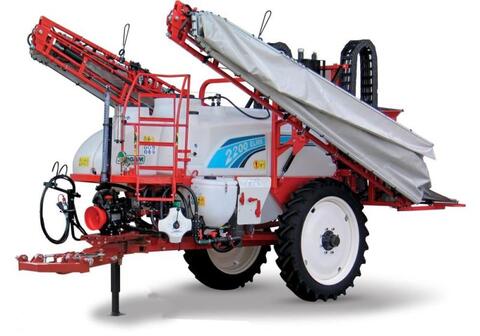 Sonstige Bargam Elios BDL AIR I 2200–3200 liter I 15–24 m