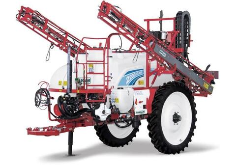 Sonstige BARGAM ELIOS BDL I 1700-3200 liter I 15-24 méter