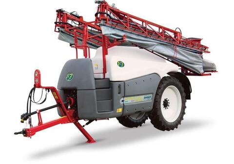 Sonstige BARGAM Spraymax BDL Air Plus G-VAR 4500-6500 lit
